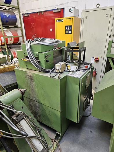 Used Feintool  GKP-F 160