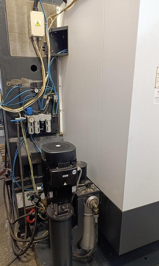 Used 2015 MAS MCV 1016 Quick