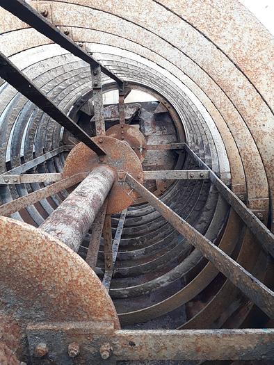 Used Ratzinger S 5,5/3-10/Vi