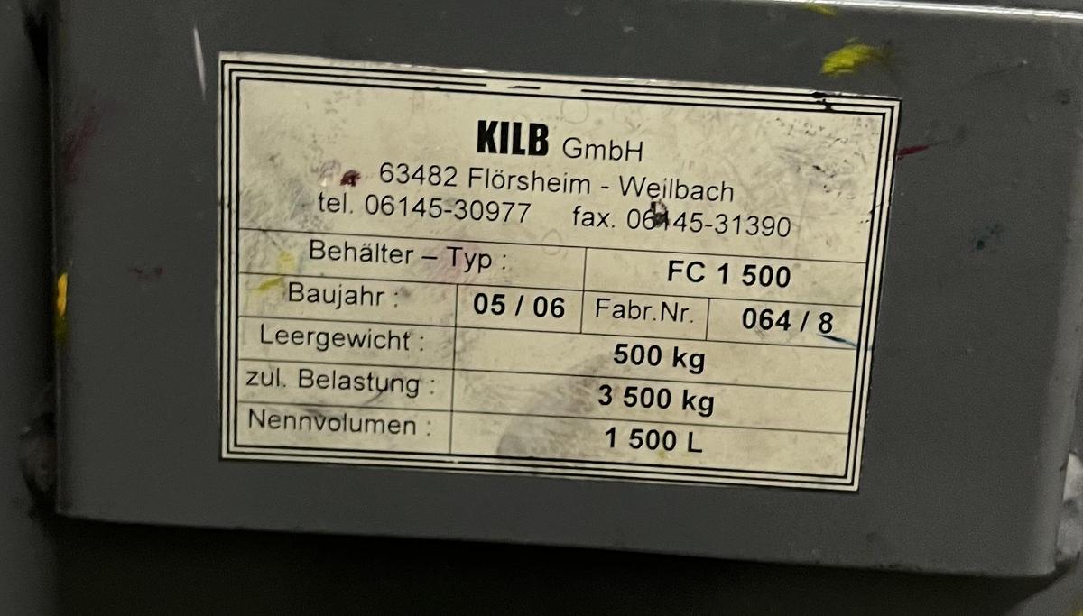 Used 2006 MAN Roland Lithoman III