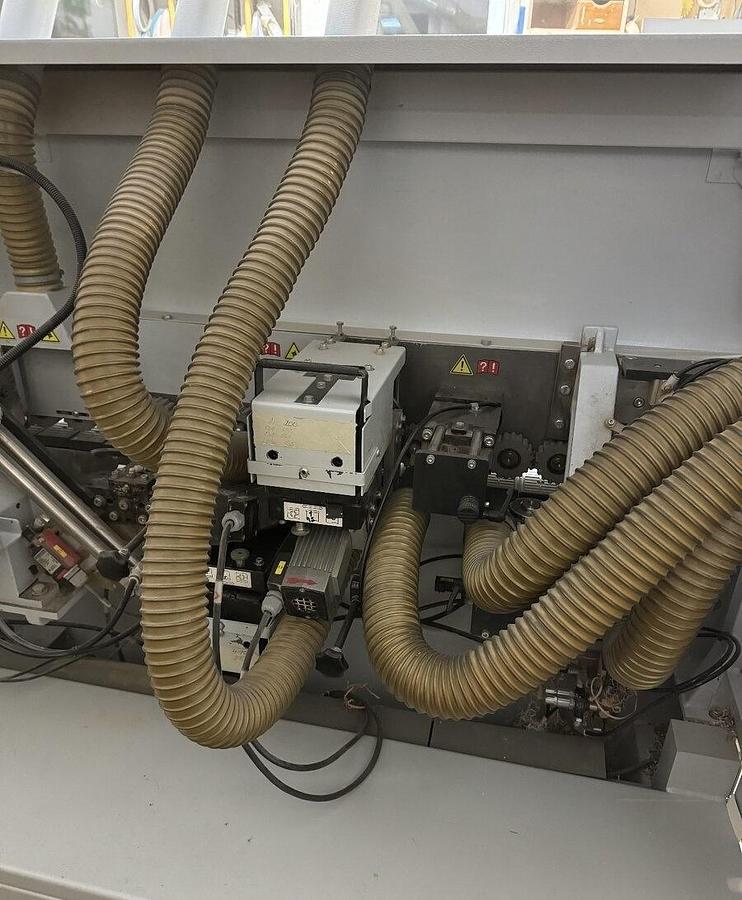 Used 2010 Brandt O KDF 210