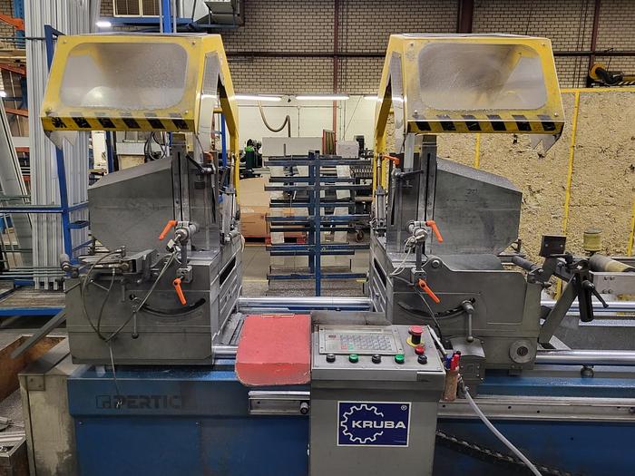 Used Pertici univer 500 D2K