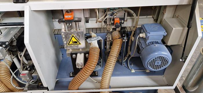 Used 2008 Hebrock AKV 3005 DK-F