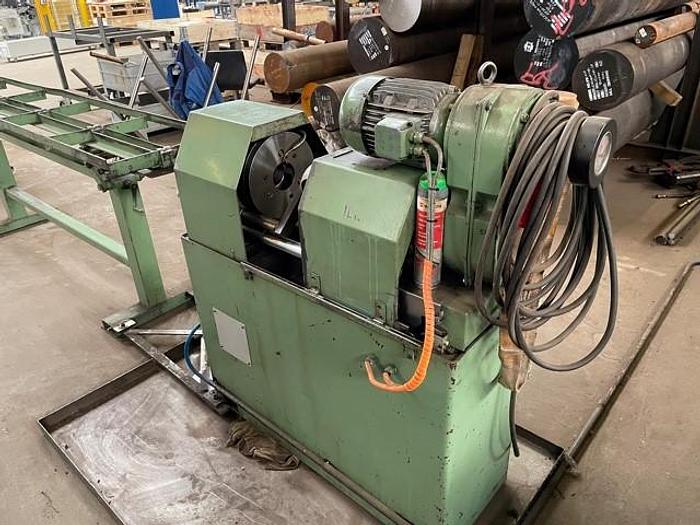 Used 1985 SVIN AZA80/1 / LKA80/1