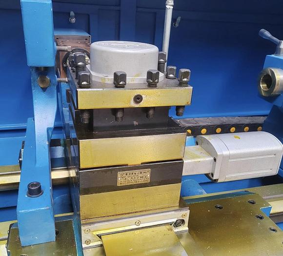 Used 2024 China CNC Siemens 610/3100