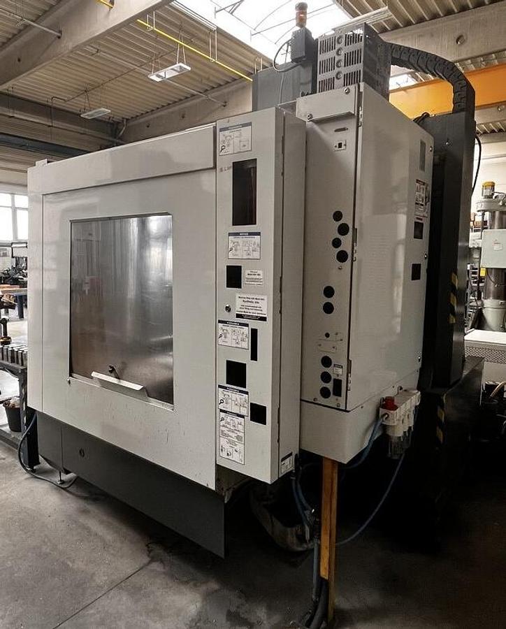 Used 2012 Haas VF-3YT
