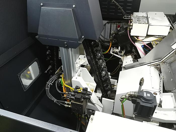 Used Mazak Integrex 100-III