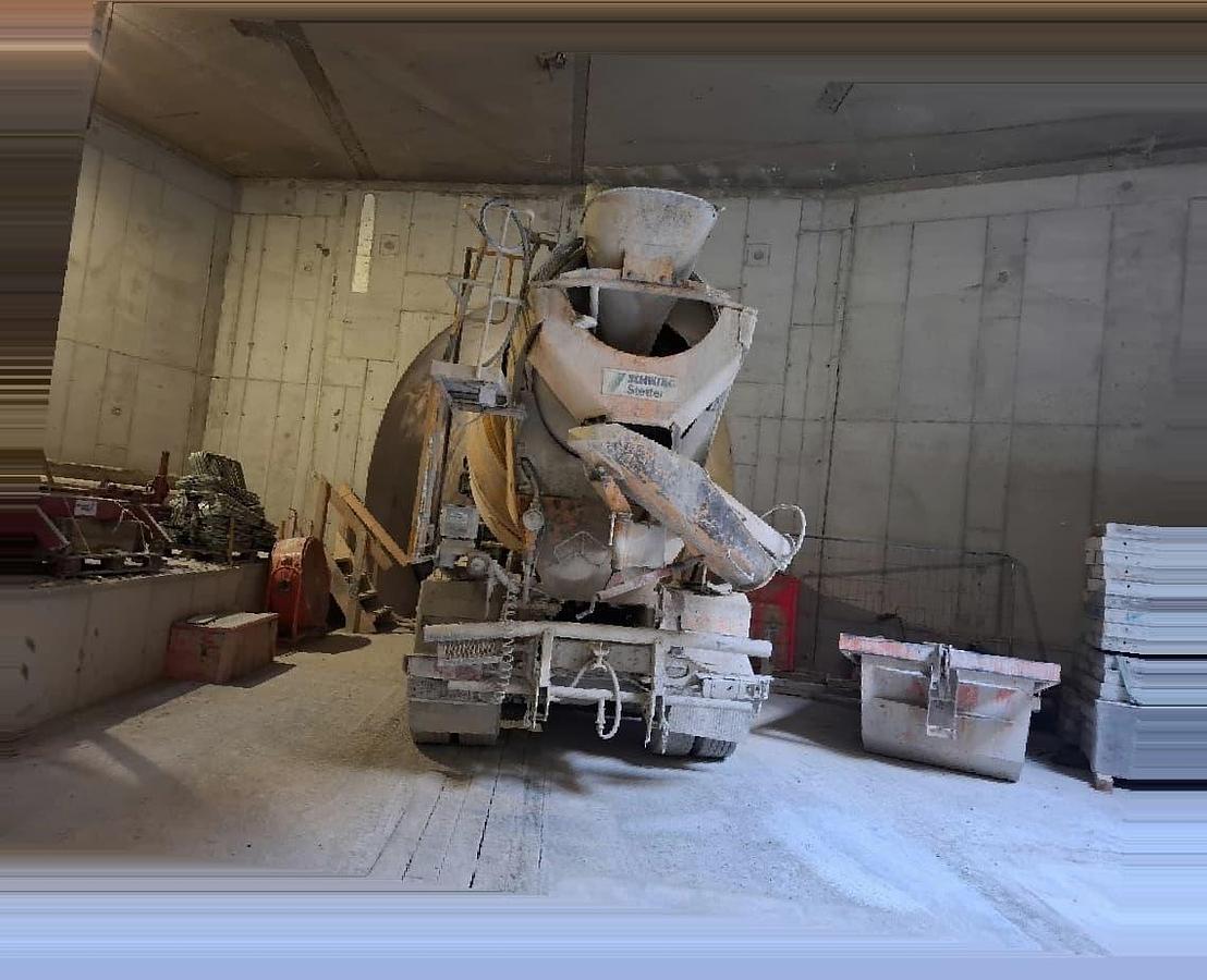 Used 2009 Renault Kerax