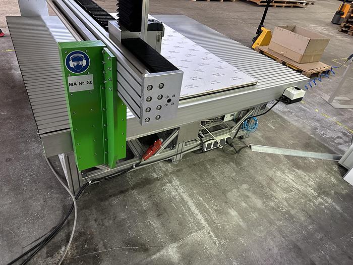 Used 2014 EAS Versatil