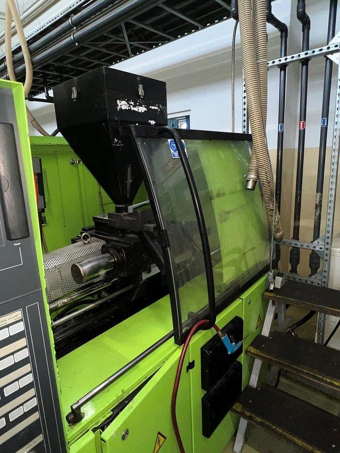 Used 2004 Engel VC 200/45