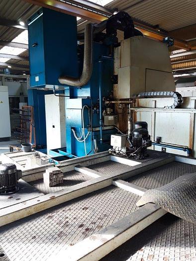 Used 2004 Reform RFD 1000