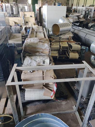 Used 2008 Heat & Control FastBack system