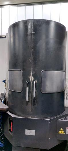 Used 2005 Mazak FH 6800