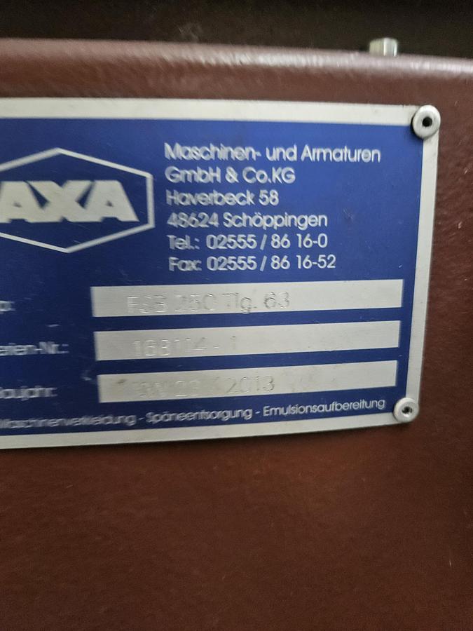 Used 1998 HITACHI SEIKI HT 28G