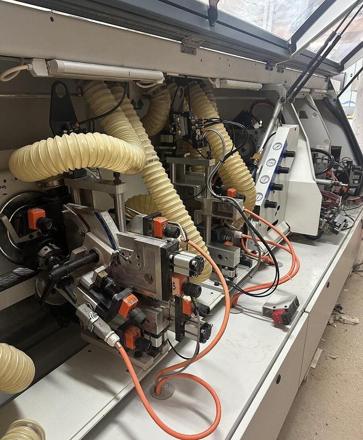 Used 2009 Biesse Akron 435