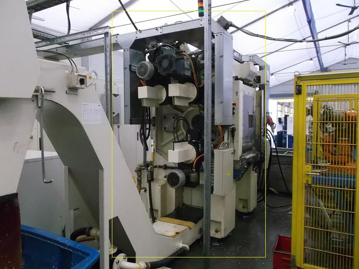 Used 2012  Porta TRO-06-N08