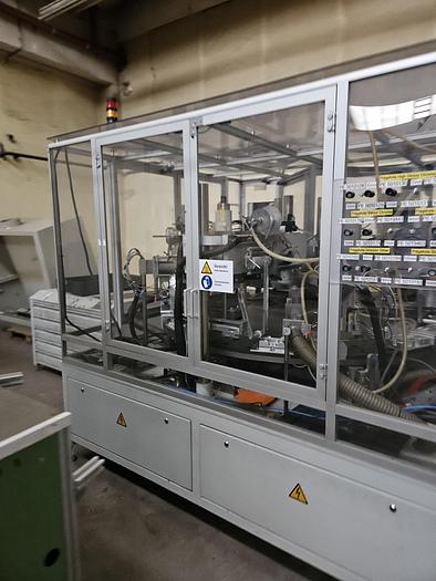 Used 2006 Baier GEBA 32 SDS/8