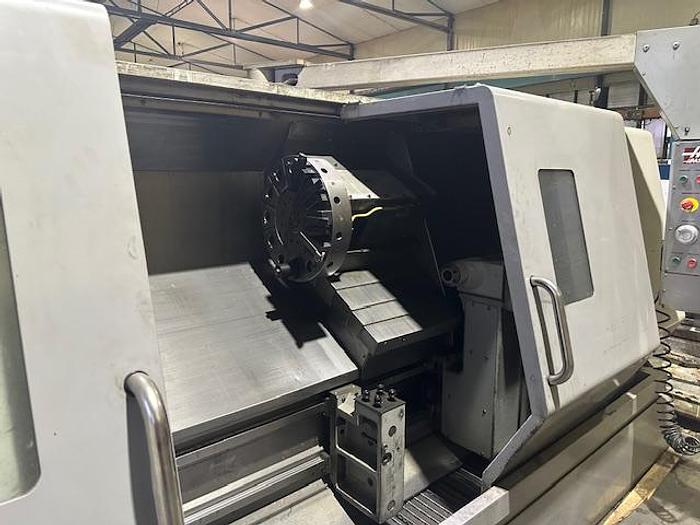 Used 2008 Haas SL-30 LHE