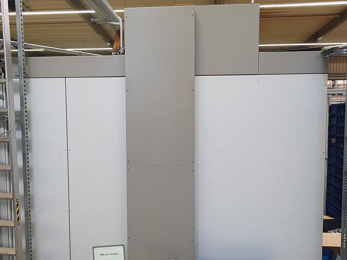 Used 2015 Imoberdorf AG  62893