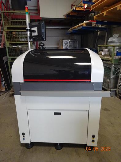 Used 2013 Essemtec Tucano