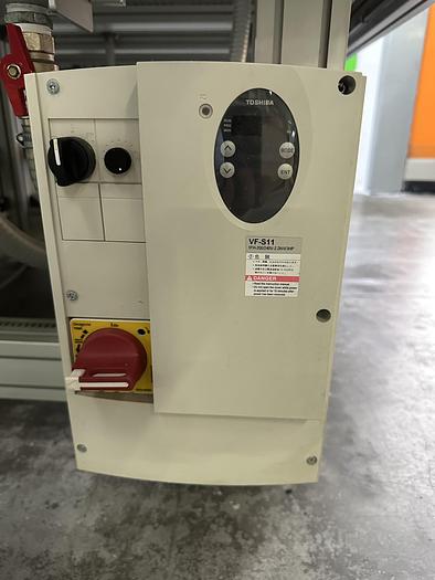 Used 2014 EAS Versatil