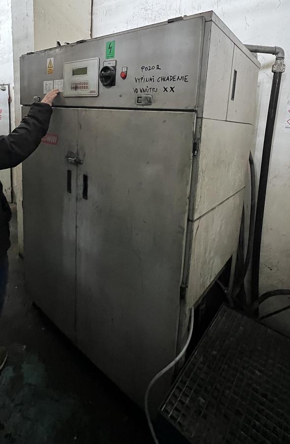 Used 1999 MAN Roland Lithoman IV