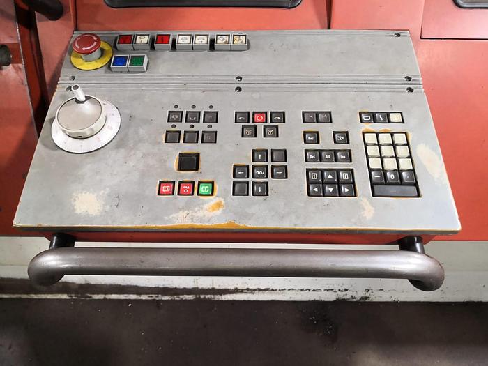 Used 1994 DMG MORI CTX600 DL 2000