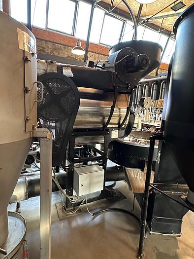 Used 2016 PROBAT GG45