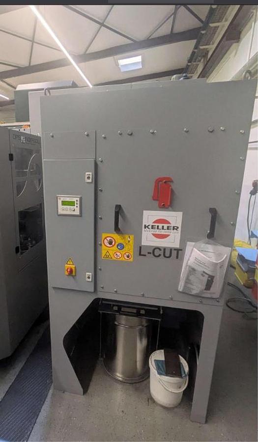 Used 2025 OPS-Ingersol  EAGLE-V5 Precision-Line Milling Machine with Multi Change Automation