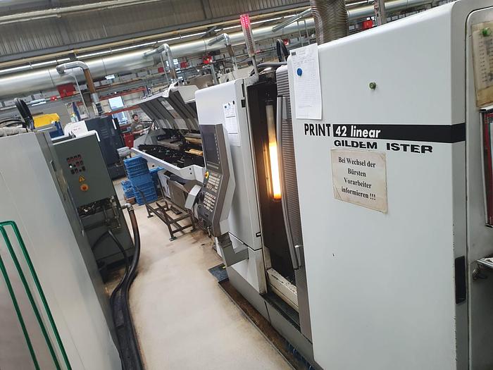 Used Index G200