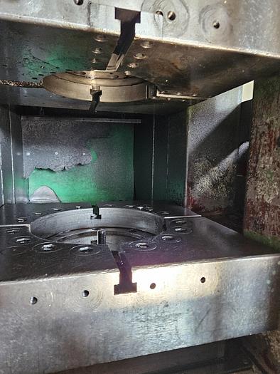 Used Feintool GRP 250t