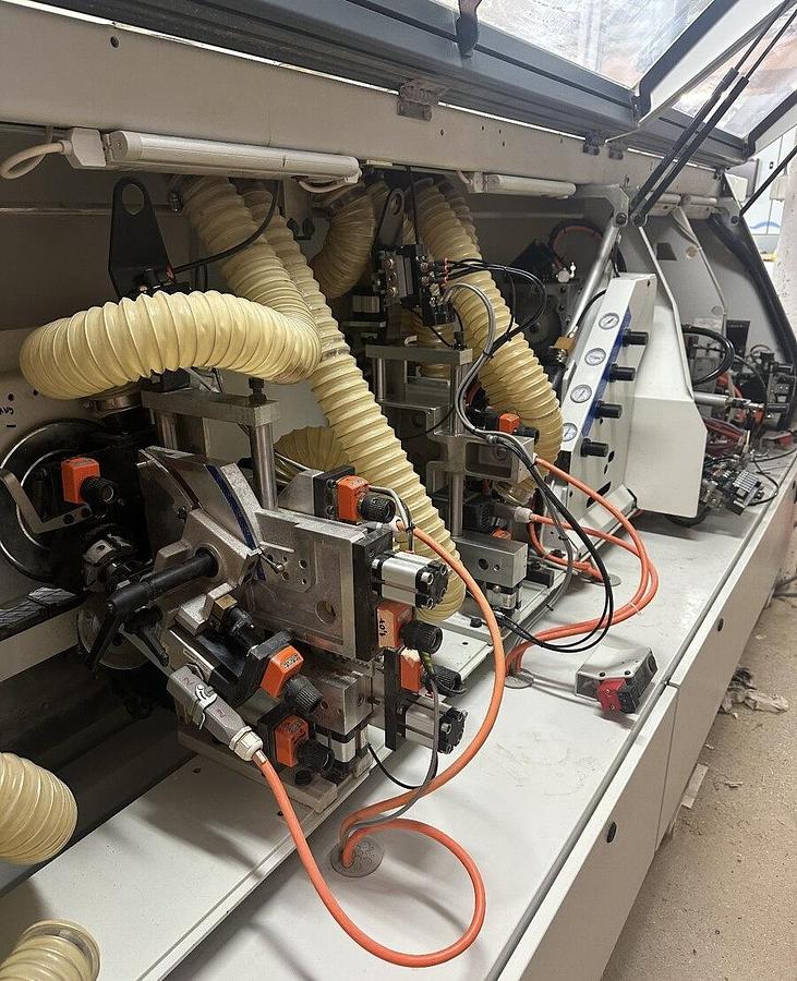 Used 2009 Biesse Akron 435