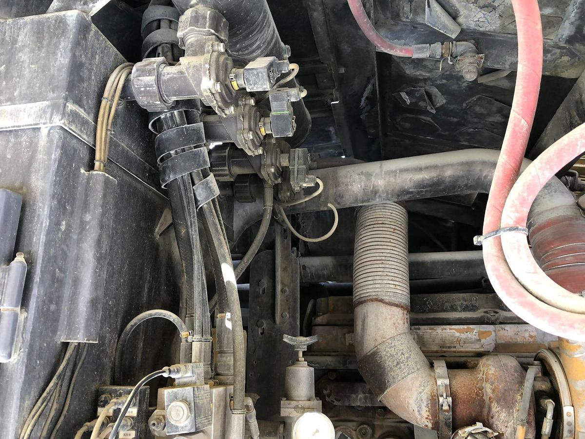 Used 2008 ATLAS COPROD ROC - L7(40) CR