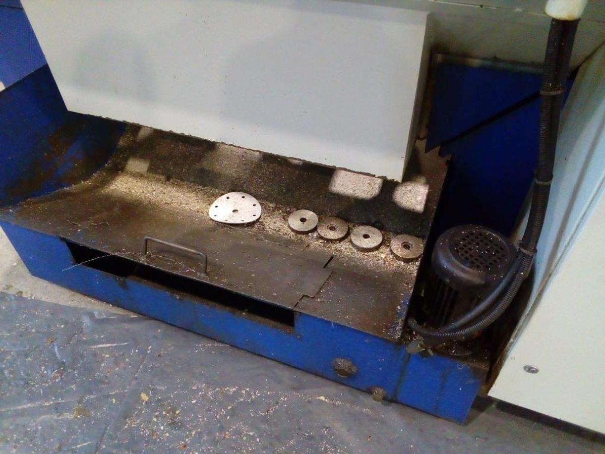 Used Pinacho Smart Turn 6/180