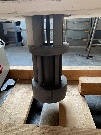 Used 2001 Maucher DAL 006