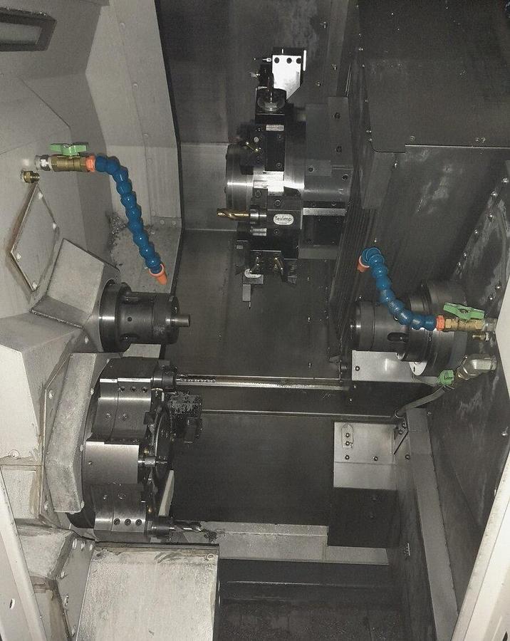 Used 2022 Nakamura-Tome SC 100 X2