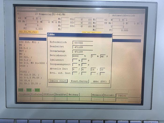 Used 1998 Citizen L20