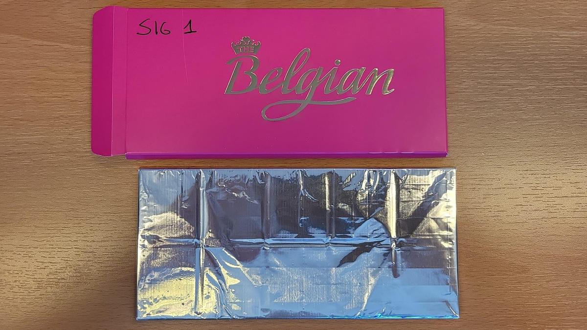 Used SIG Packaging Machines