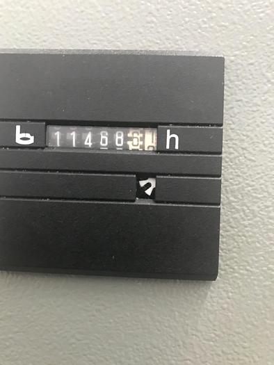 Used 2001 DECKEL MAHO DMC 63 V