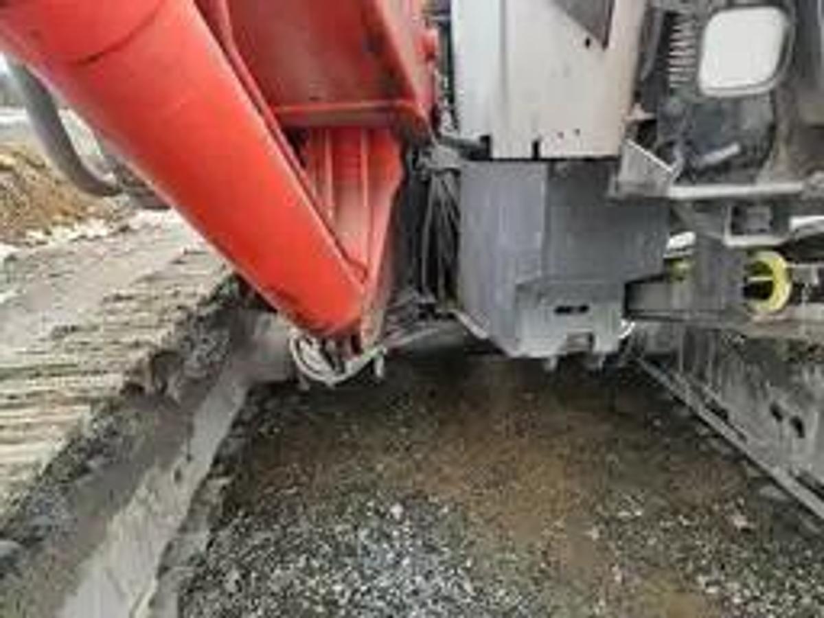 Used 2020 Sandvik Leopard DI650i