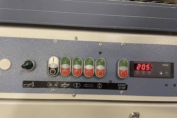 Used 2010 Hebrock F2