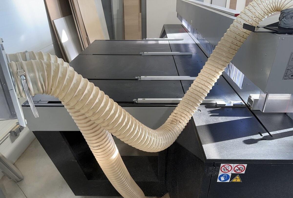 Used 2019 FIMAL Concept 350