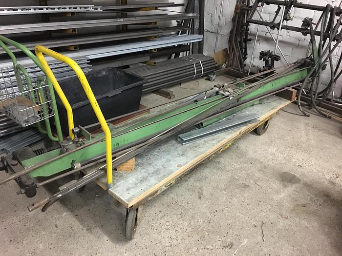 Used Spot welding machine