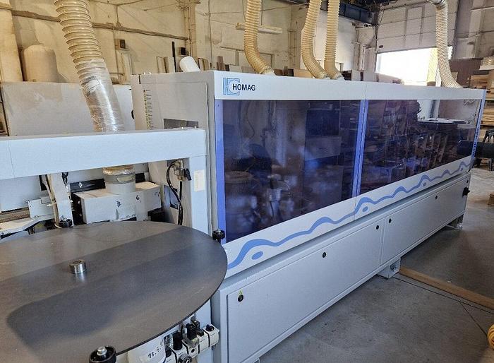 Used 2018 Homag KDF 440