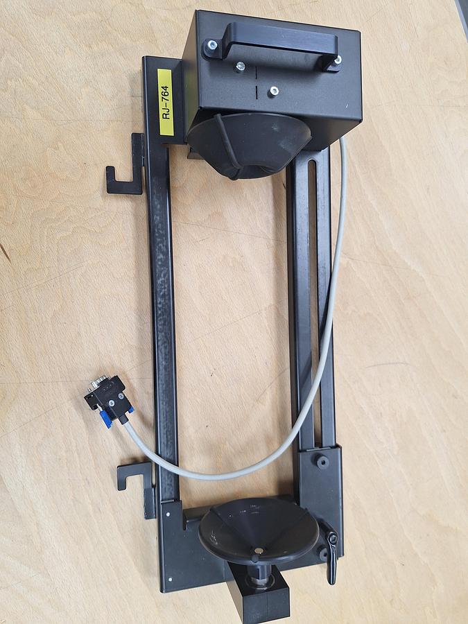 Used 2015 Trotec Rayjet 50 C30