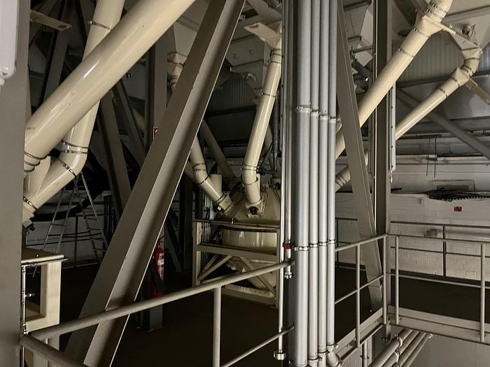 Used 2013 Coffee processing line