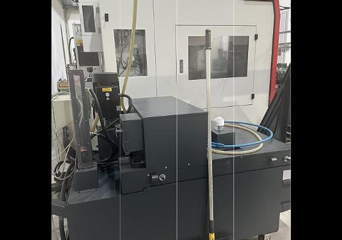 Used 2015 POS POSmill E1100