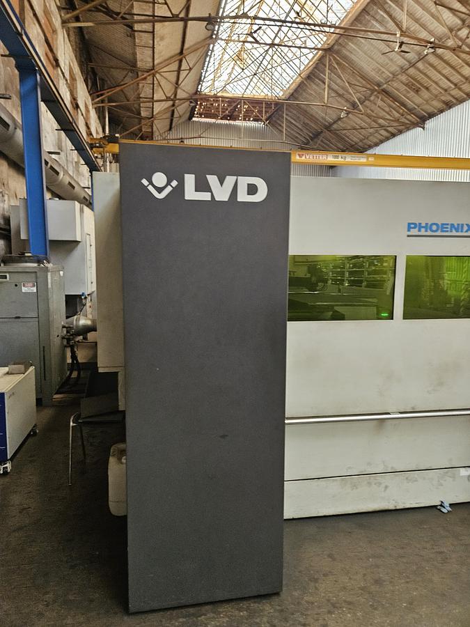 Used LVD Phoenix