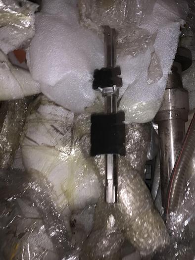 Used 2008 Krones Solomatic