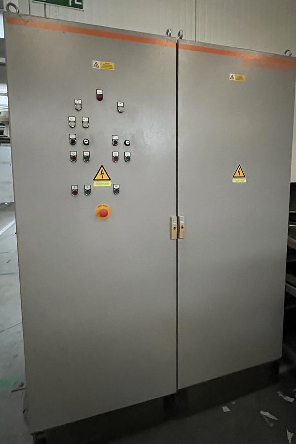 Used 2006 MAN Roland Lithoman III